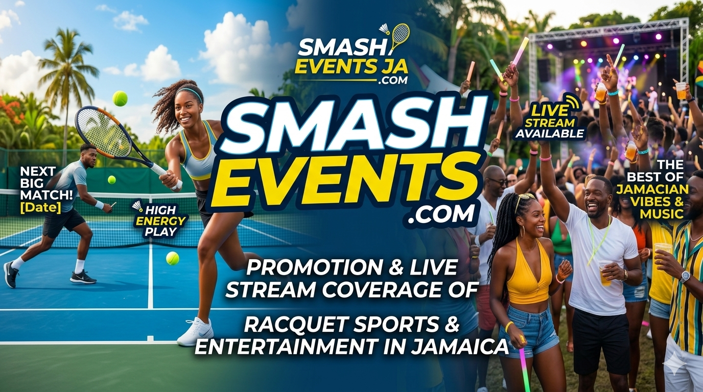 Smash Events Ja