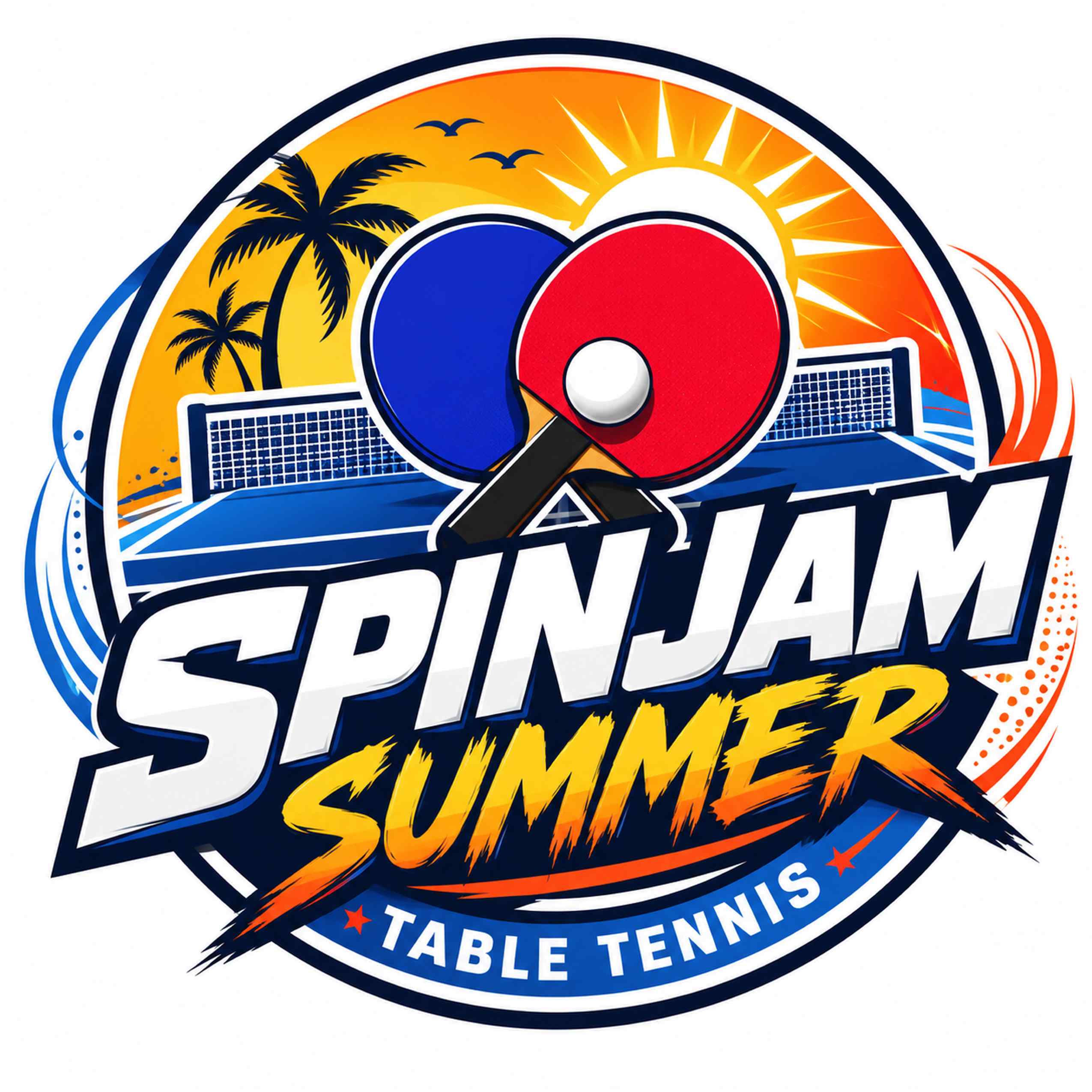 Spin Jam